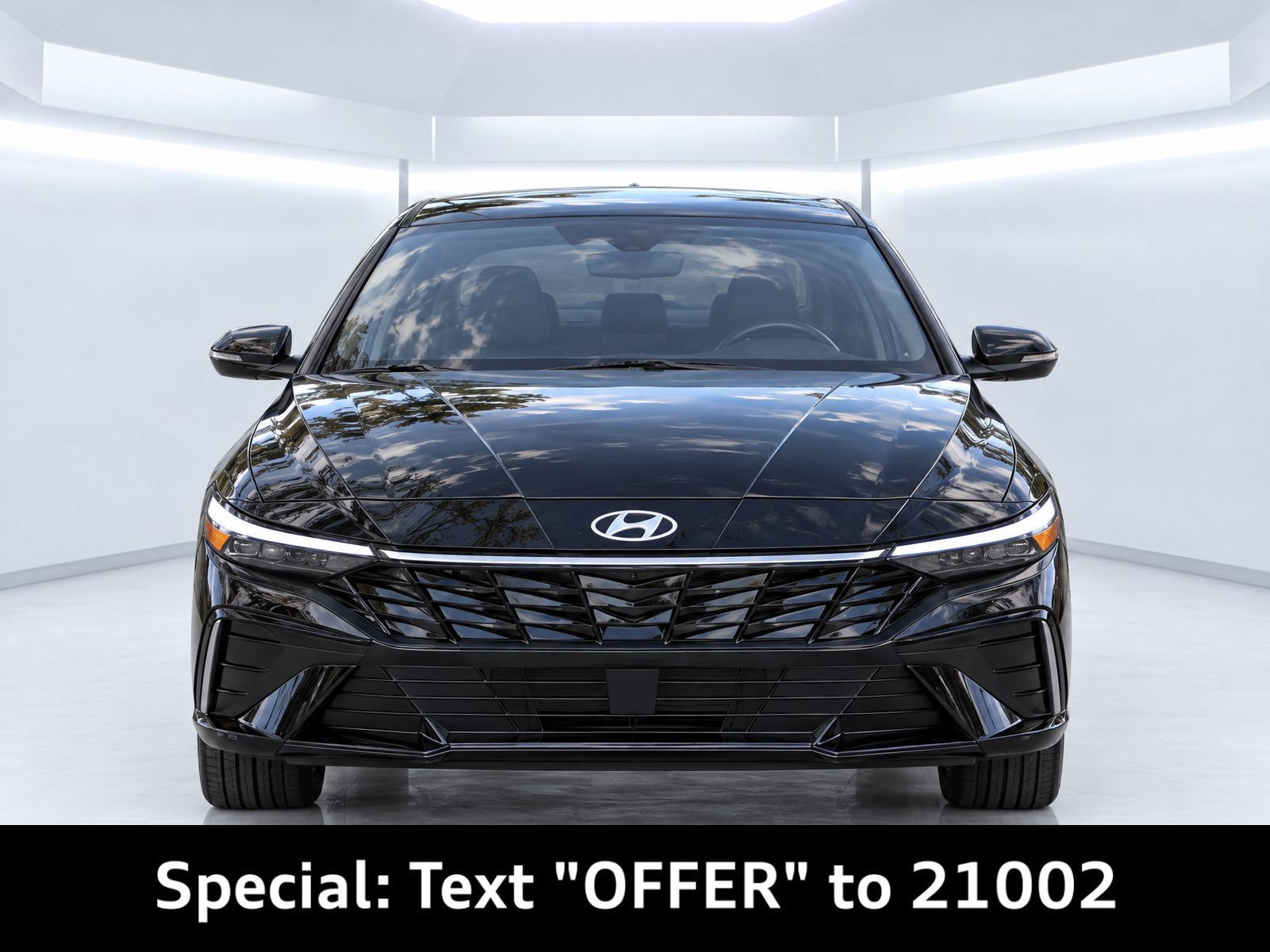 Used 2024 Hyundai Elantra Limited FWD image 5