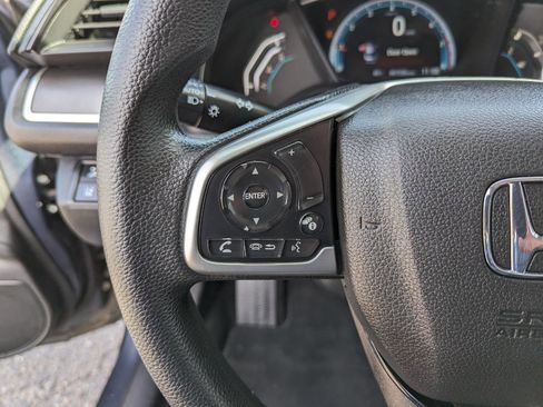 Used 2020 Honda Civic LX image 16