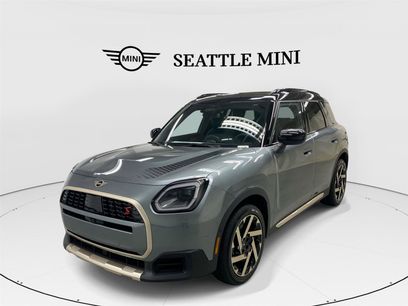 New 2026 MINI Cooper Countryman S w/ Comfort Package Max