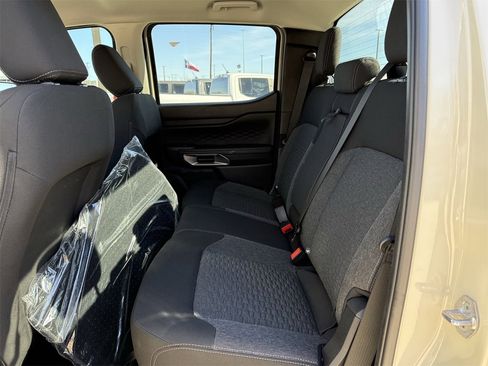 New 2025 Ford Ranger XLT w/ Trailer Tow Package image 41