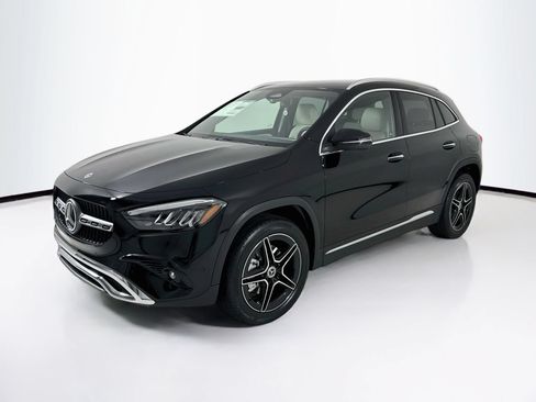 New 2026 Mercedes-Benz GLA 250 image 3