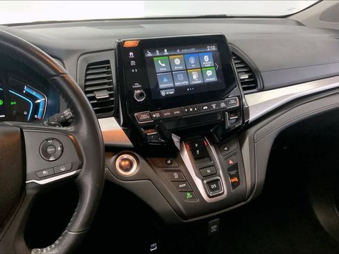 Used 2023 Honda Odyssey EX-L image 14