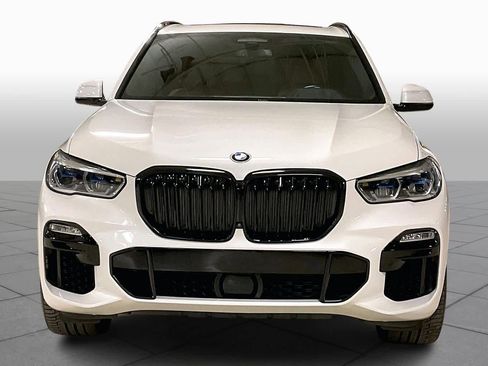 Used 2021 BMW X5 M50i w/ Executive Package image 4