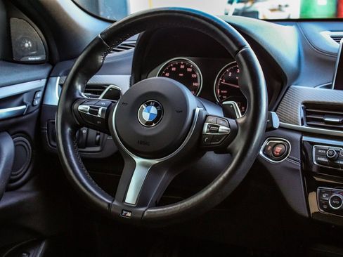 Used 2021 BMW X2 M35i w/ Premium Package image 26