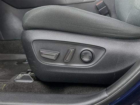 Certified 2021 Toyota RAV4 XLE w/ Convenience Package image 20