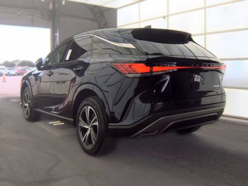 Used 2024 Lexus RX 350 FWD w/ Accessory Package (K3) image 4