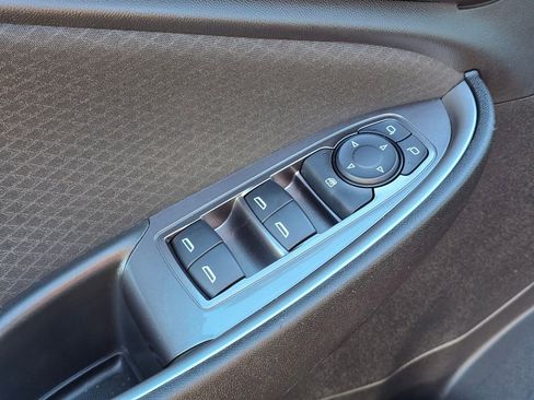 Used 2023 Chevrolet Malibu RS w/ LPO, Floor Liner Package image 20