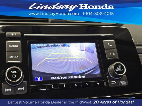 Used 2019 Honda CR-V LX image 18