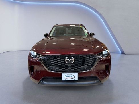 New 2026 MAZDA CX-90 Plug-In Hybrid w/Premium Sport image 2