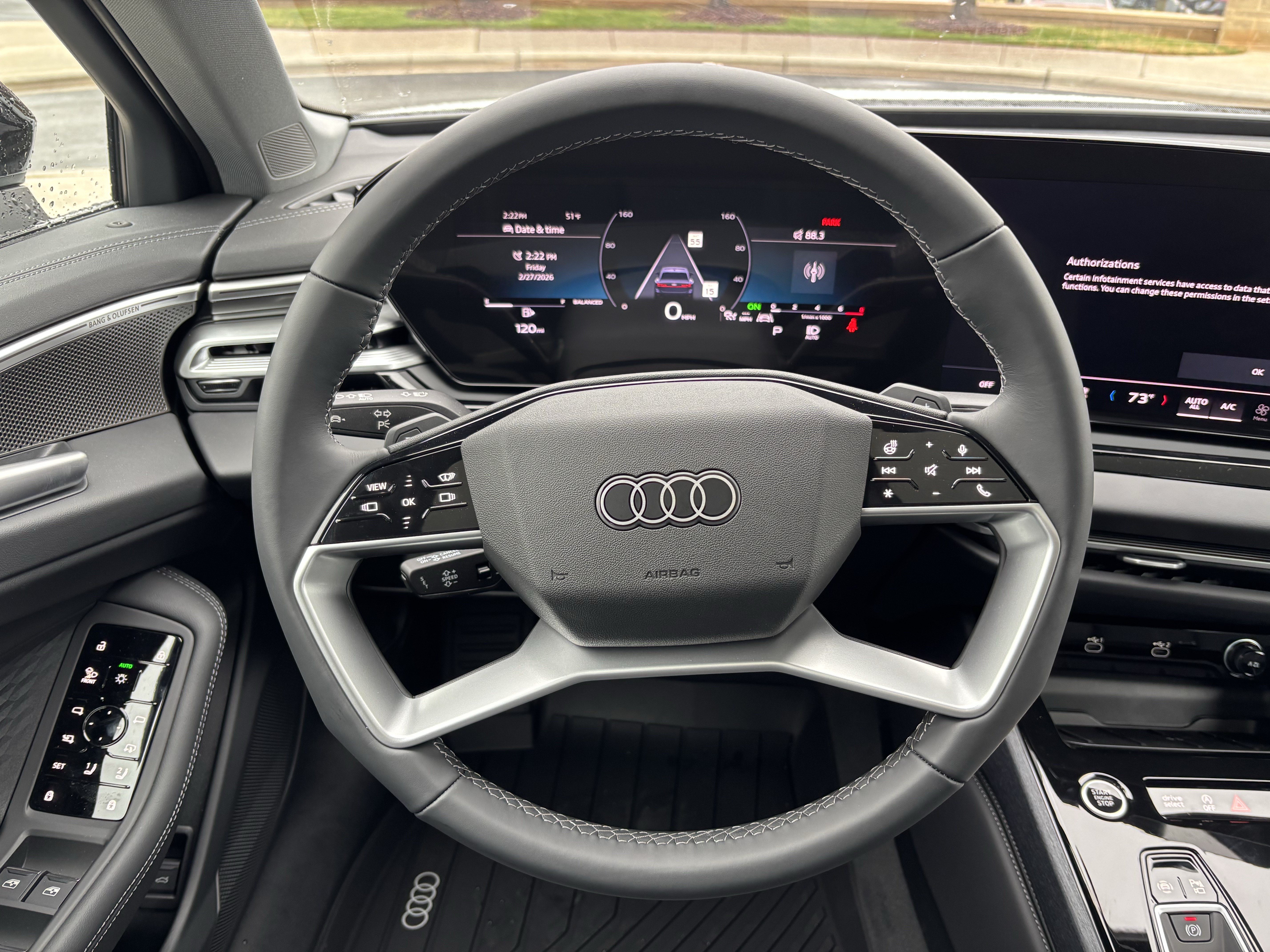 Used 2026 Audi A6 Prestige AWD/4WD image 18