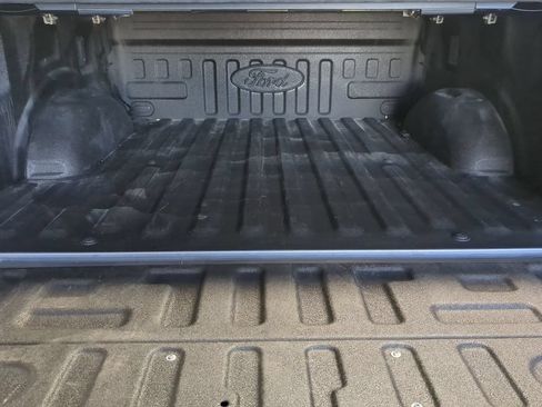 Used 2021 Ford F150 Lariat w/ Equipment Group 502A High AWD/4WD image 40