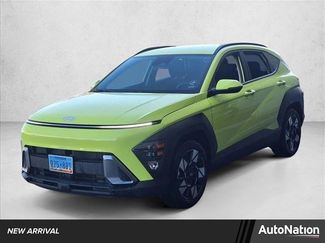 Used 2025 Hyundai Kona SEL video 1