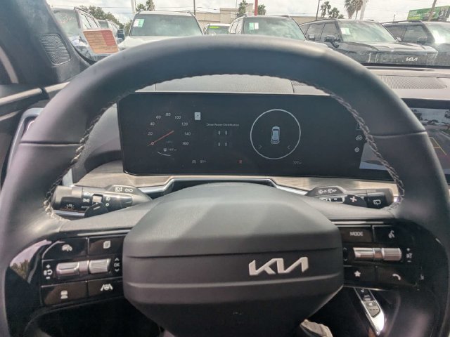 Certified 2026 Kia Sorento SX Prestige AWD/4WD image 27