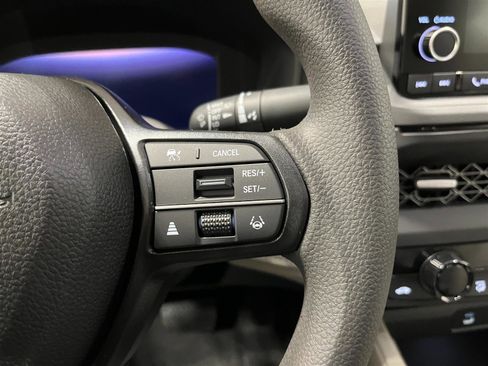 New 2025 Honda Accord SE image 18