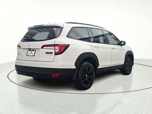 Used 2022 Honda Pilot TrailSport image 7