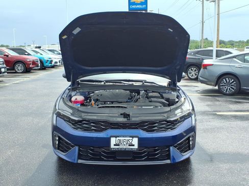 Used 2025 Kia K5 GT-Line FWD image 32