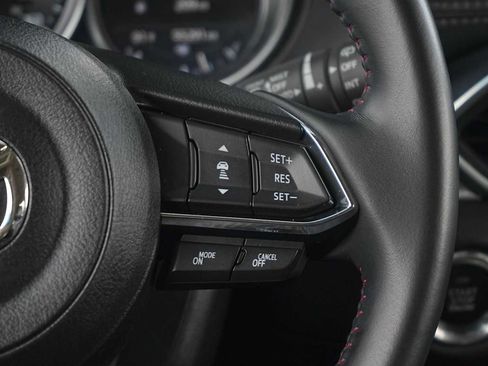 Used 2024 MAZDA CX-5 Carbon Edition AWD/4WD image 18