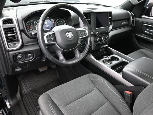 Used 2020 RAM 1500 Big Horn image 21