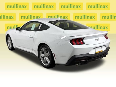 New 2026 Ford Mustang Premium RWD image 8