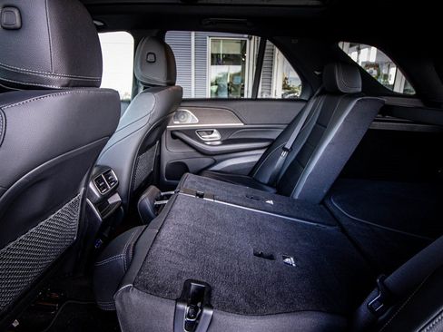 Used 2024 Mercedes-Benz GLE 350 GLE 350 image 41