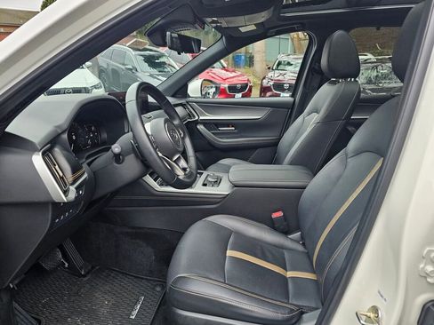 Certified 2024 MAZDA CX-90 Plug-In Hybrid w/ Premium Plus image 27