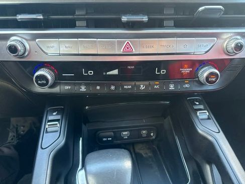 Used 2024 Kia Telluride S w/ S Sunroof Package AWD/4WD image 32