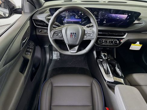New 2026 Buick Envista Sport Touring w/ Convenience I Package FWD image 14