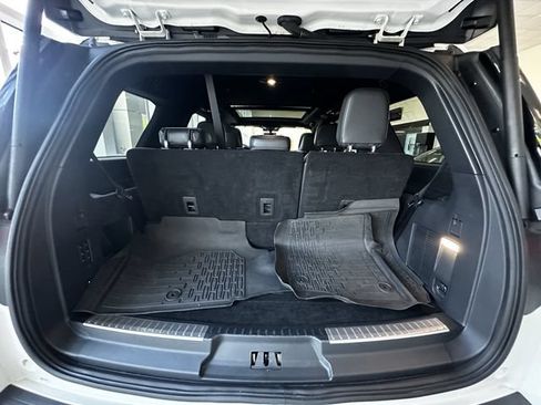 Certified 2024 Lincoln Navigator Reserve AWD/4WD image 42