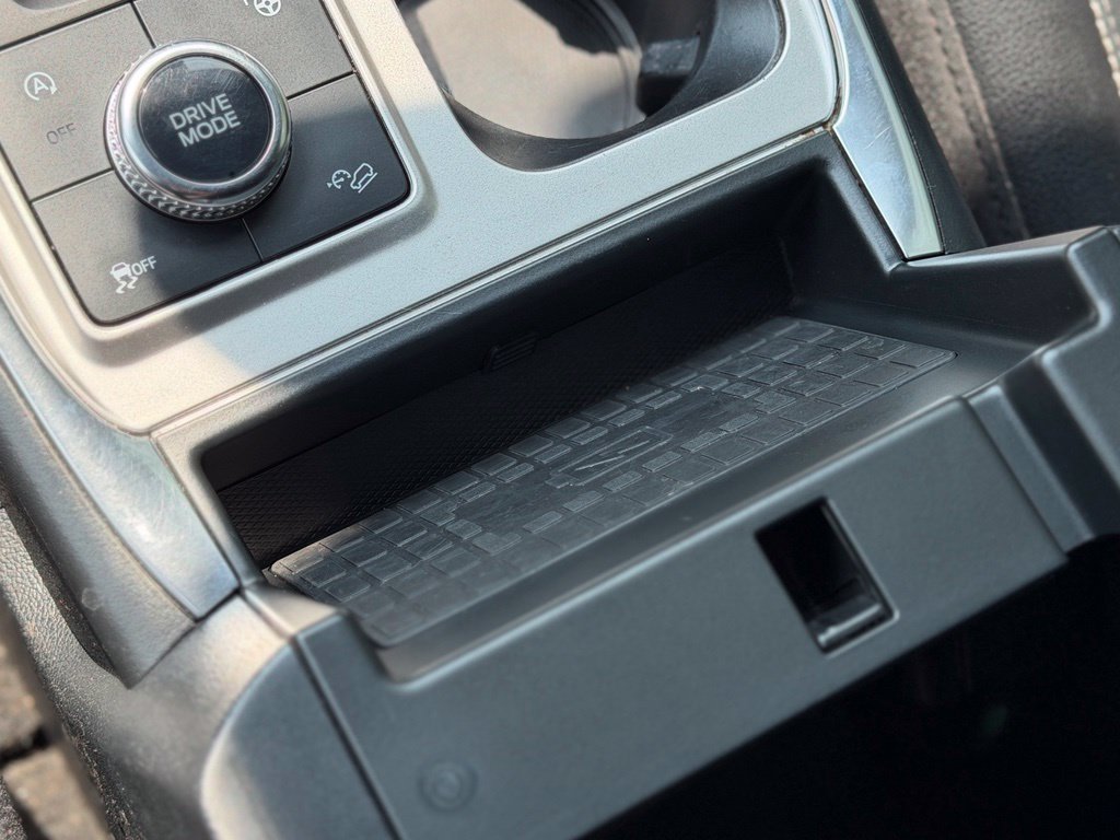 Used 2020 Ford Explorer ST w/ Premium Technology Package AWD/4WD image 19