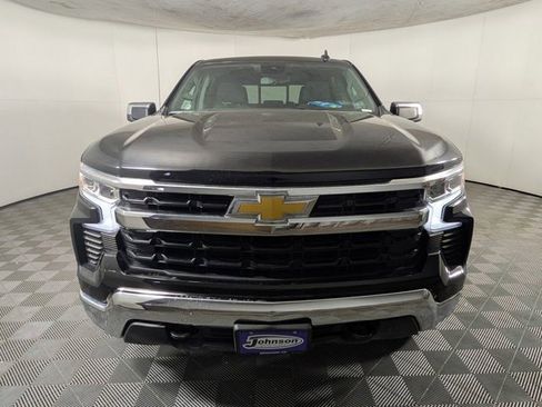 Certified 2022 Chevrolet Silverado 1500 LT w/ All Star Edition Plus image 2