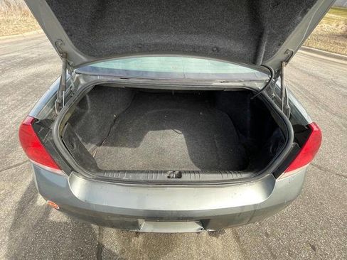 Used 2008 Chevrolet Impala LT image 25