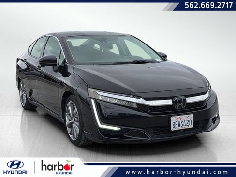 Used 2018 Honda Clarity Touring image 1