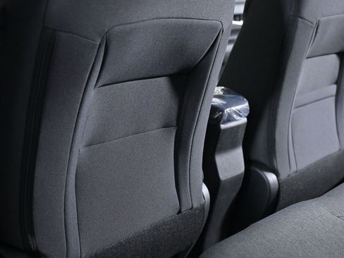 New 2026 Nissan Kicks SV w/ SV Premium Package image 22