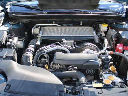 Used 2022 Subaru Outback Wilderness image 29