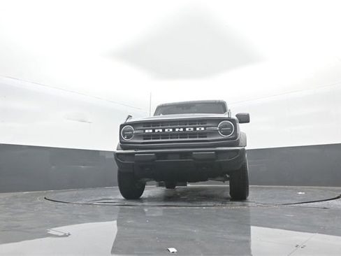 New 2025 Ford Bronco Big Bend image 30