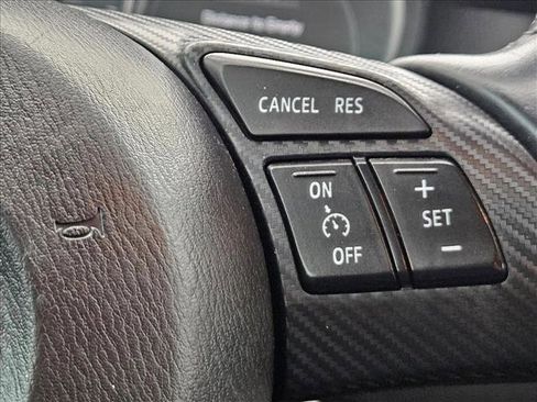 Used 2016 MAZDA CX-5 Touring w/ Touring Technology Package AWD/4WD image 21