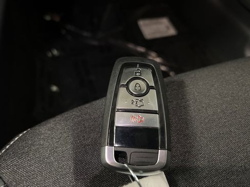 New 2026 Ford Mustang Coupe image 31