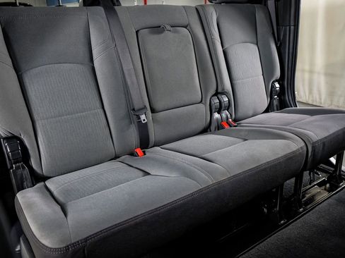 Used 2022 RAM 3500 Lone Star image 31