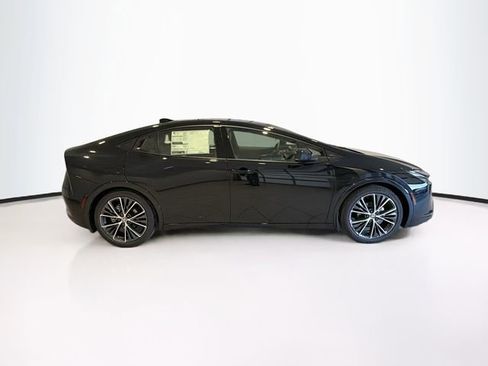 New 2026 Toyota Prius XLE image 7