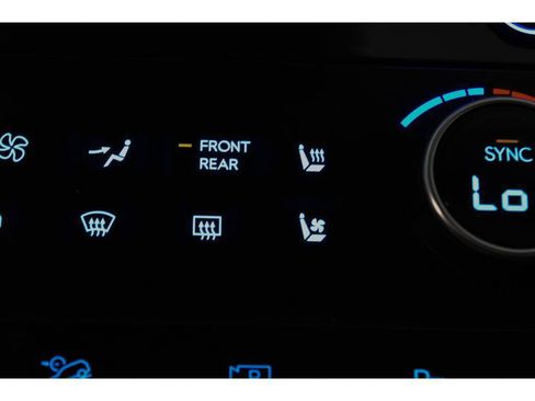 New 2025 Hyundai Santa Fe Limited image 77