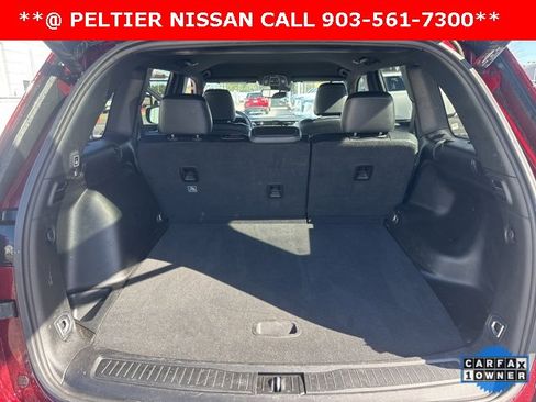 Used 2024 Jeep Grand Cherokee Limited image 24