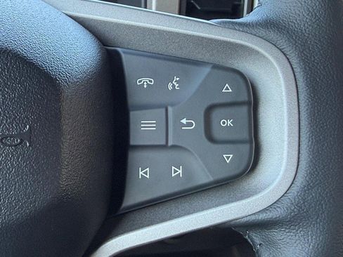 New 2026 Ford Bronco Outer Banks AWD/4WD image 9