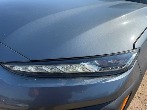 Used 2018 Hyundai Kona SEL AWD/4WD image 9