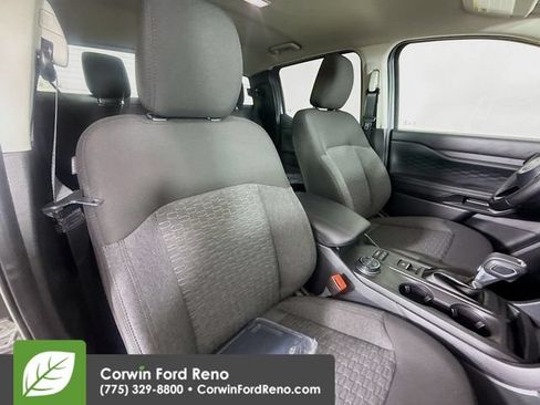 New 2026 Ford Ranger XLT AWD/4WD image 32