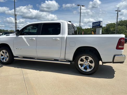 Used 2019 RAM 1500 Big Horn AWD/4WD image 10