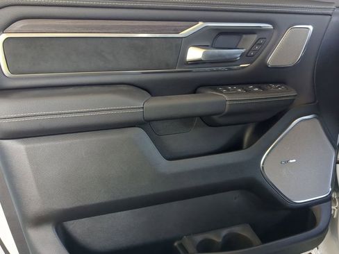 New 2026 RAM 1500 Laramie w/ Night Edition image 19