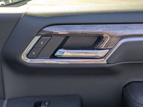 New 2026 Chevrolet Silverado 1500 LTZ w/ LTZ Premium Package image 35