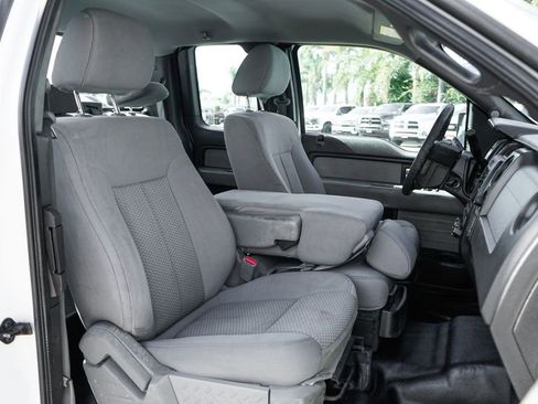 Used 2014 Ford F150 XL w/ Power Equipment Group image 36