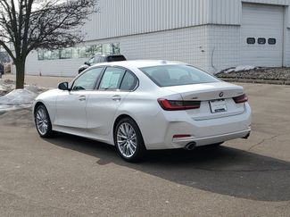 Certified 2023 BMW 330i xDrive Sedan w/ Premium Package video 2
