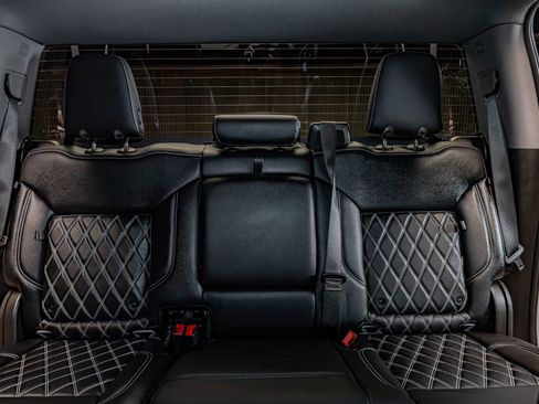 Used 2024 GMC Sierra 1500 Elevation w/ X31 Off-Road Package image 23